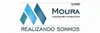 MOURA ASSESSORIA IMOBILIARIA LTDA - ME